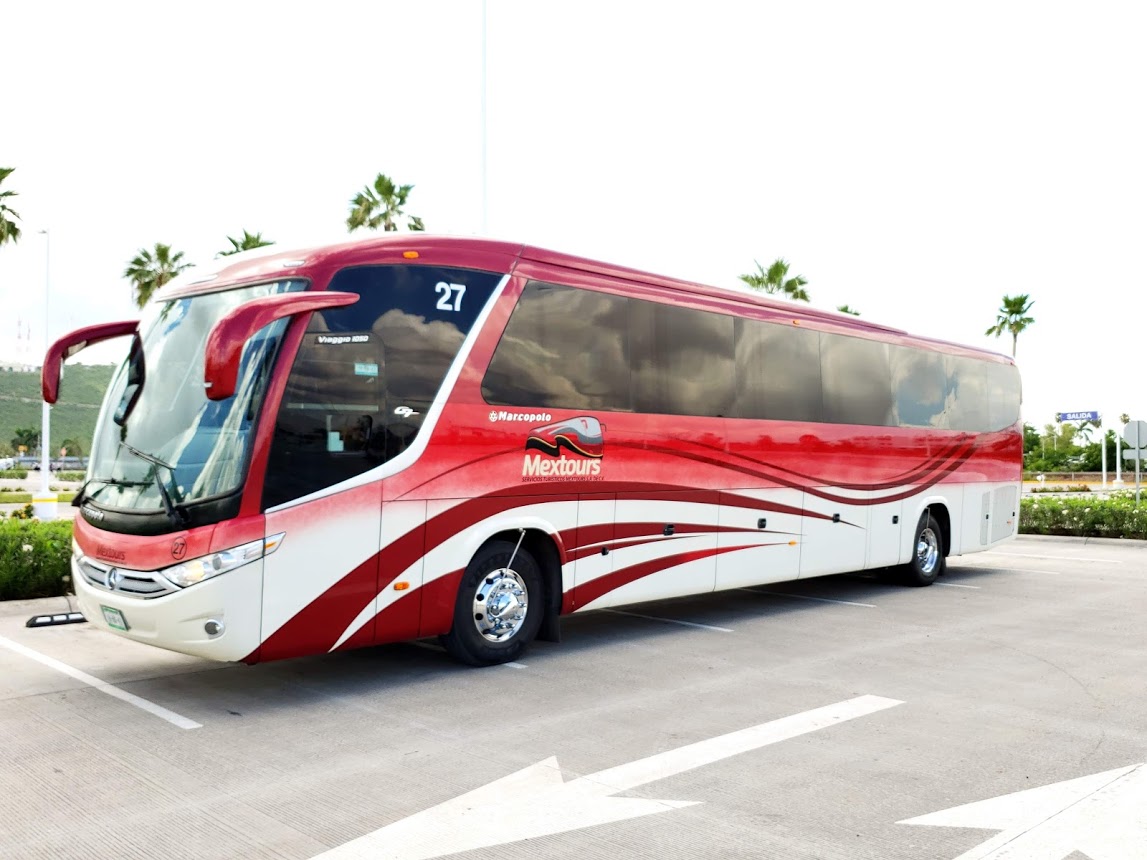 Autobuses Turísticos & Autobuses Empresariales